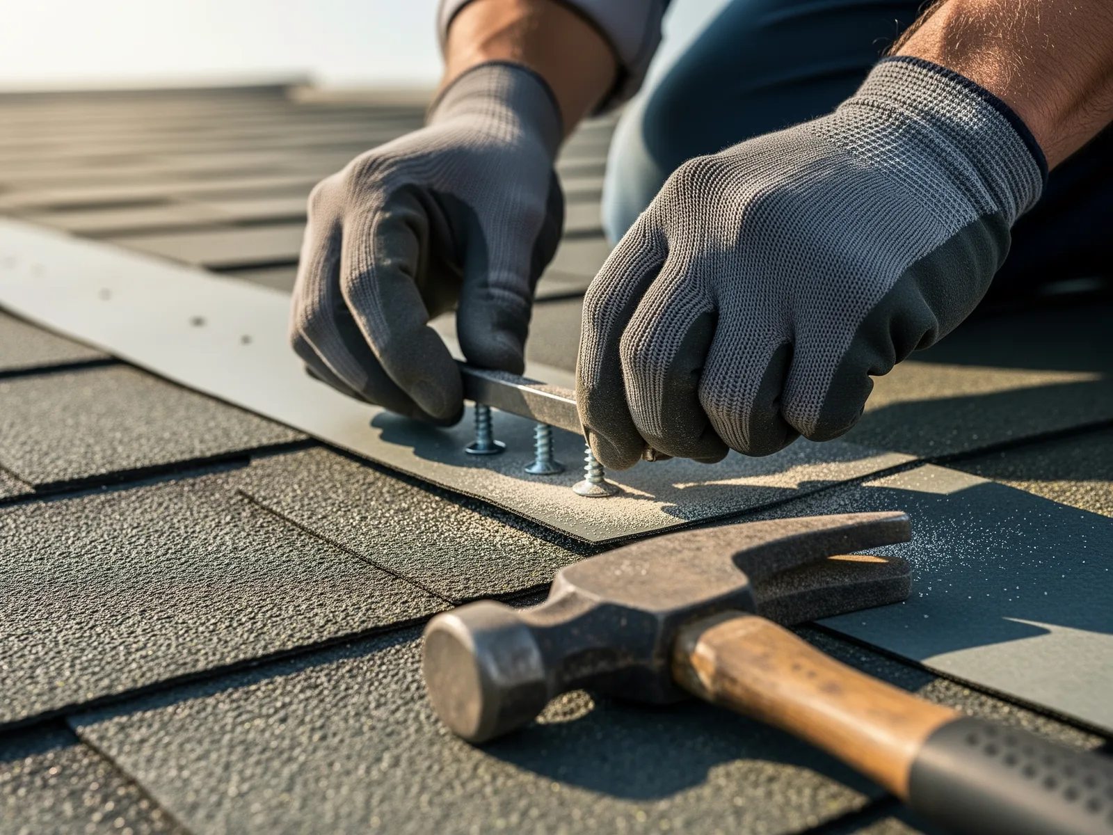 Why choose Fascia Repair in Tiller, OR